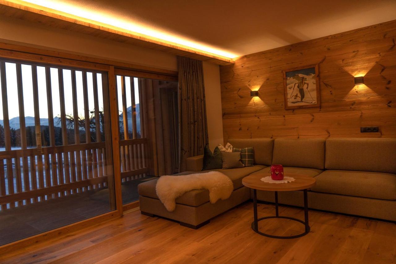 טולפס Apartments Heissangerer מראה חיצוני תמונה