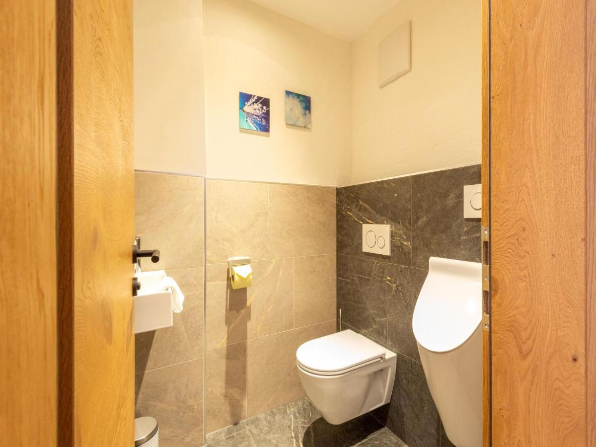 טולפס Apartments Heissangerer מראה חיצוני תמונה