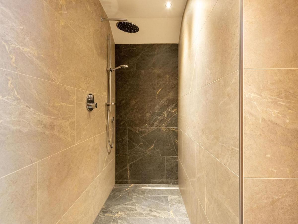 טולפס Apartments Heissangerer מראה חיצוני תמונה